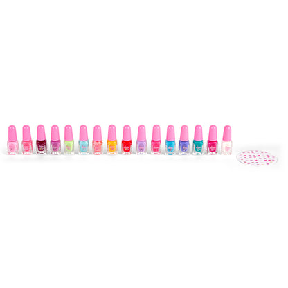 ENSEMBLE VERNIS À ONGLES CRÉALO! (PREMIUM) 🔶