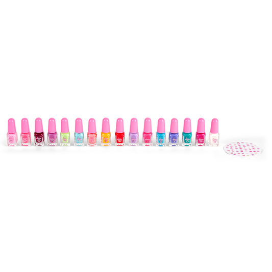 ENSEMBLE VERNIS À ONGLES CRÉALO! (PREMIUM) 🔶