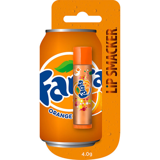 COCA-COLA LIP BLENDER FANTA ORANGE 🔶