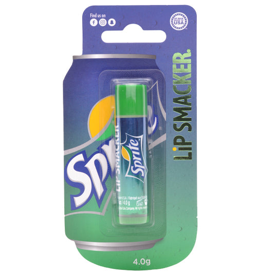 COCA-COLA SOIN DES LÈVRES SPRITE 🔶