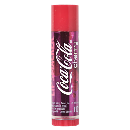 COCA-COLA SOIN DES LÈVRES CERISE 🔶