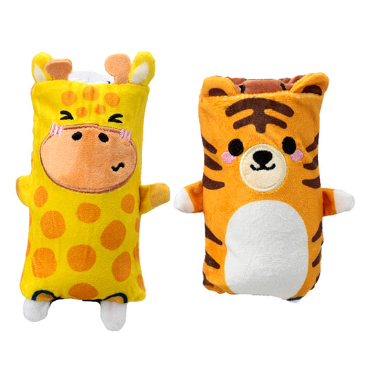 LES ANIMAUX DE LA JUNGLE DE SWITCHLY 🔶