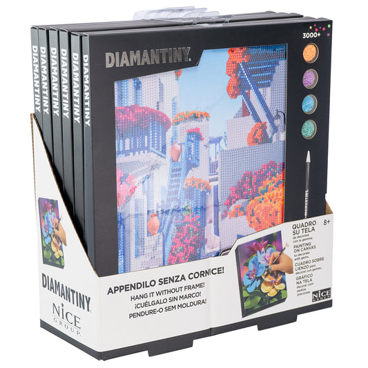 KIT DIAMANTINY CRAFT – VARIANTE 5707 🔶