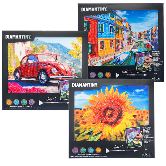 KIT DIAMANTINY CRAFT – VARIANTE 5806 🔶