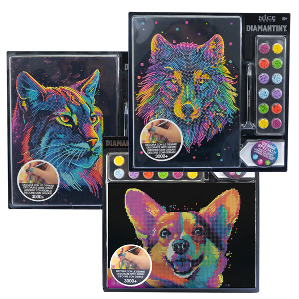 KIT DIAMANTINY CRAFT – VARIANT 6056 🔶