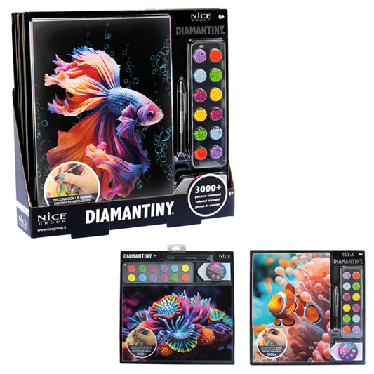 KIT DIAMANTINY CRAFT – VARIANTE 6087 🔶
