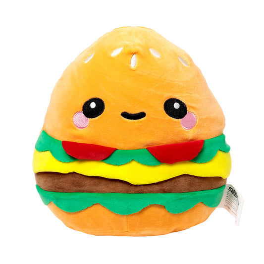 SQUIDGLYS HAMBURGER 🔶
