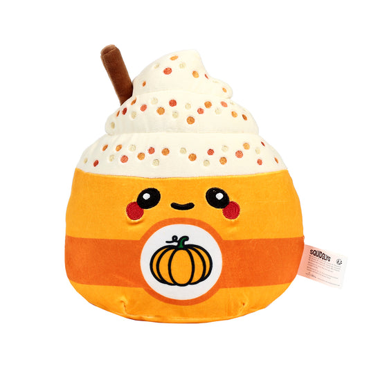 LATTE ÉPICÉ SQUIDGLYS 🔶