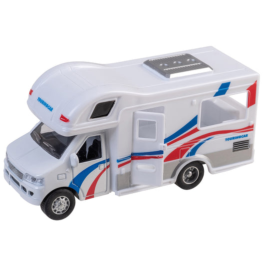 CAMPING-CAR 12 CM AVEC RETRAIT 🔶