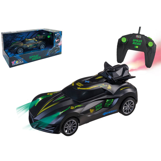 RC SPRAY RIDER 40 MHZ 🔶