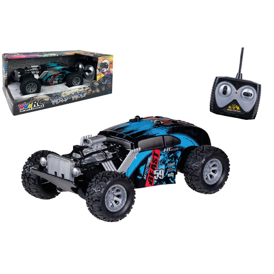RC WILD WOLF 2.4 GHZ 🔶