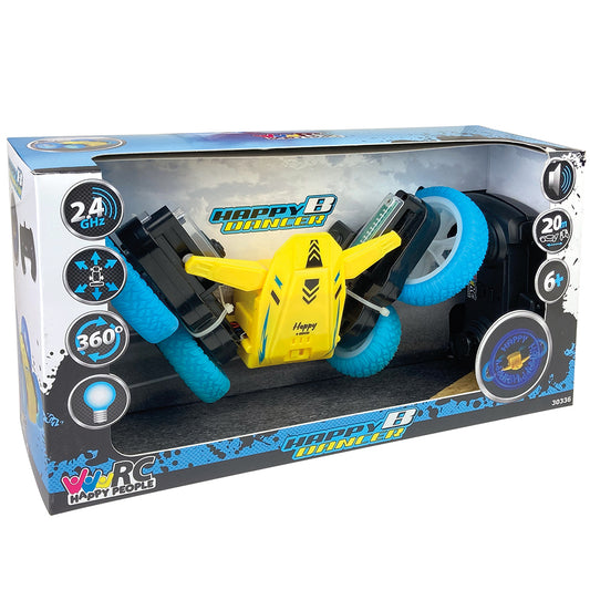 RC HAPPY B-DANCER 2.4 GHZ 🔶