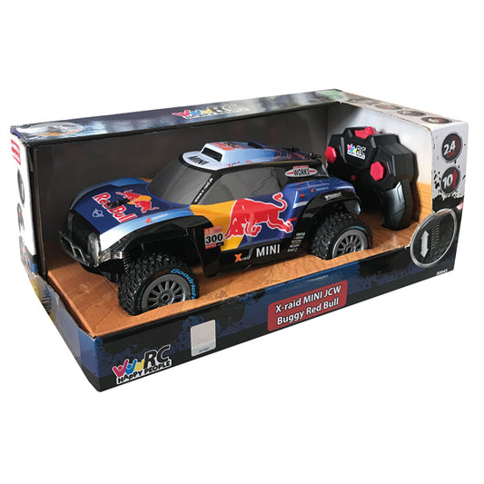 MINI JOHN COOPER RC 1:28 🔶