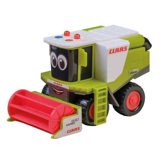 MOISSONNEUSE BATTEUSE CLAAS KIDS LEXION 🔶