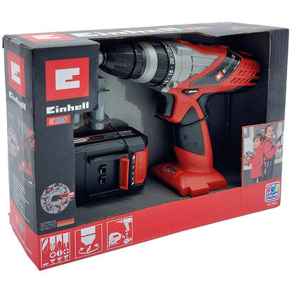 PERCEUSE-VISSEUSE SANS FIL EINHELL 🔶