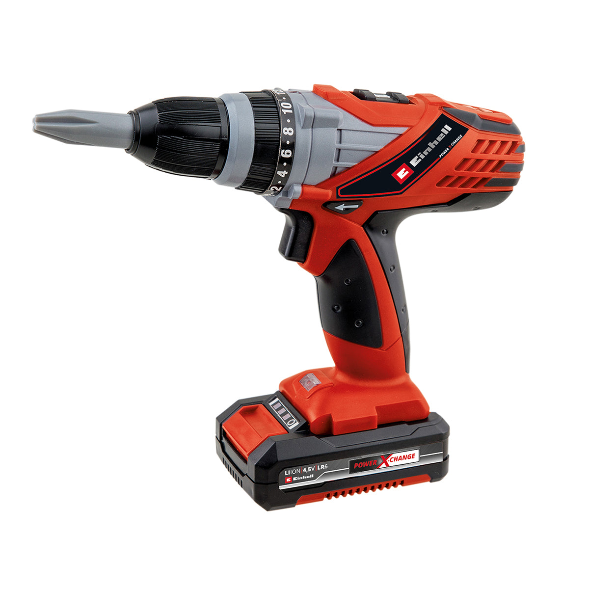 PERCEUSE-VISSEUSE SANS FIL EINHELL 🔶