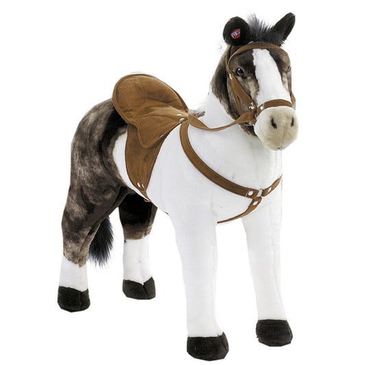 PIÈCE CHEVAL AVEC SON 🔶