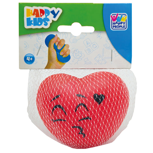 COEUR ANTI-STRESS ENVIRON 9 CM 🔶