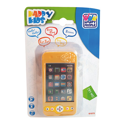 SMARTPHONE 11,5 CM 🔶