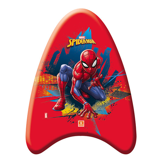 SPIDERMAN KICK BOARD 31×41 CM 🔶