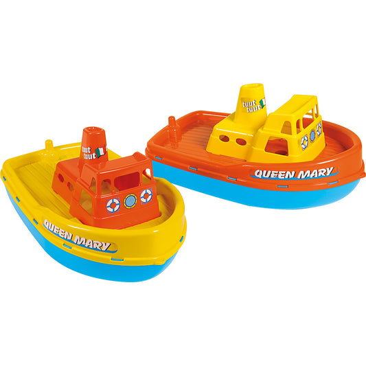 BOTTE QUEEN MARY 39 CM 🔶