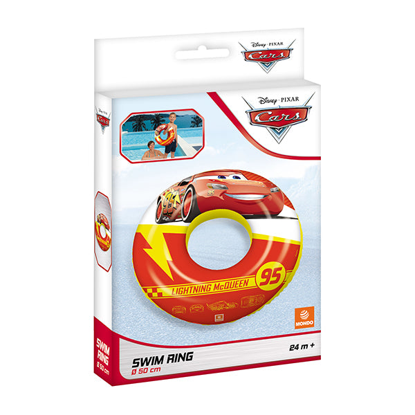 CARS SCHWIMMREIFEN 50 CM 🔶