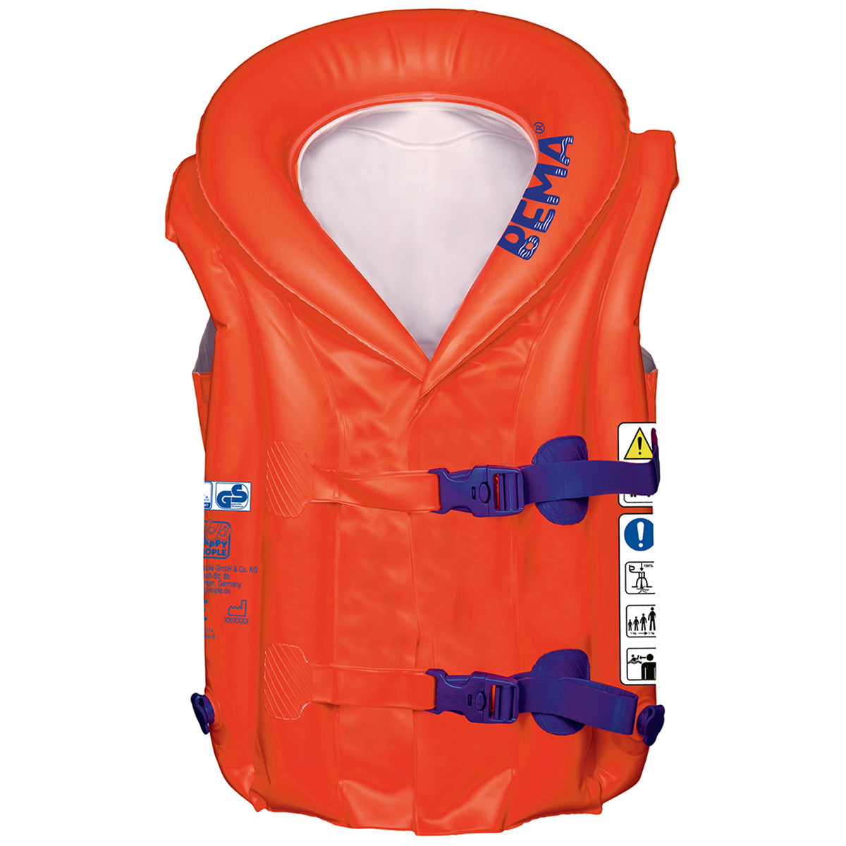 BEMA SILL APPRENTISSAGE ORANGE 🔶