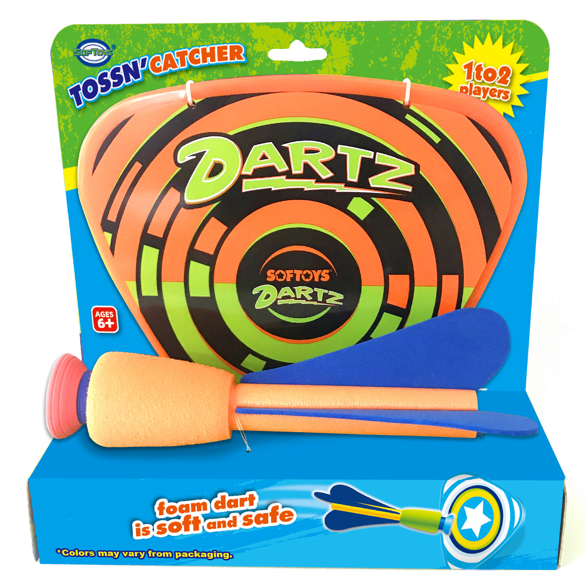 JEU DE FLÉCHETTES
