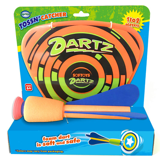 GIOCO DEL LANCIO DI DARTZ