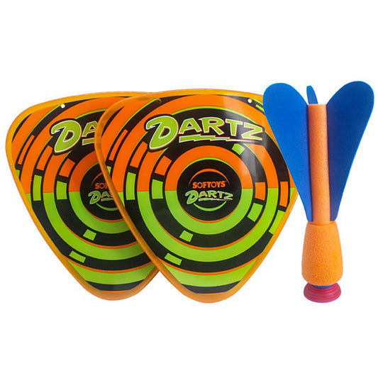 GIOCO DEL LANCIO DI DARTZ