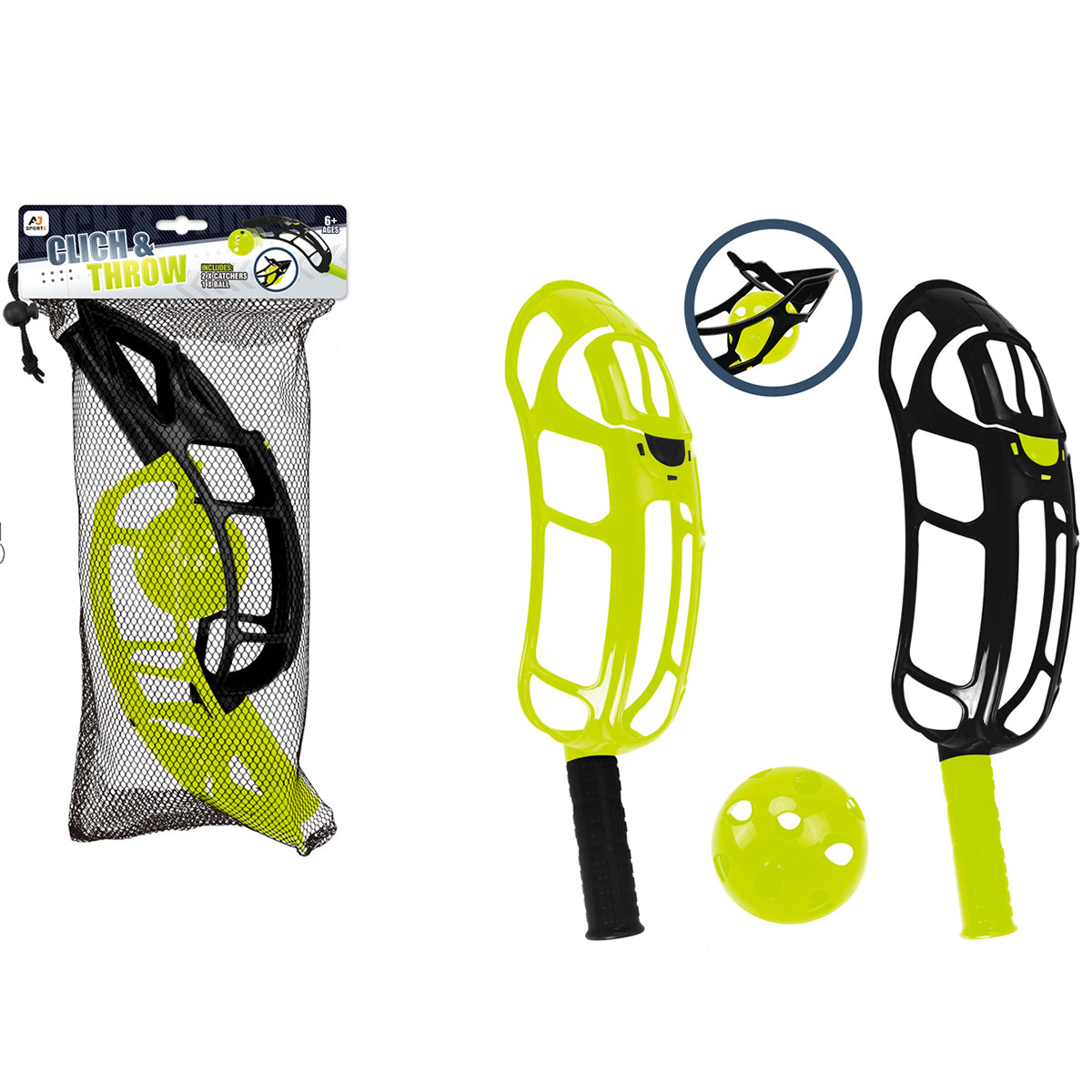 Wurfspiel-Set