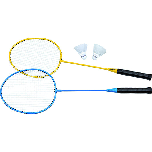 SET DA BADMINTON HOBBY 🔶