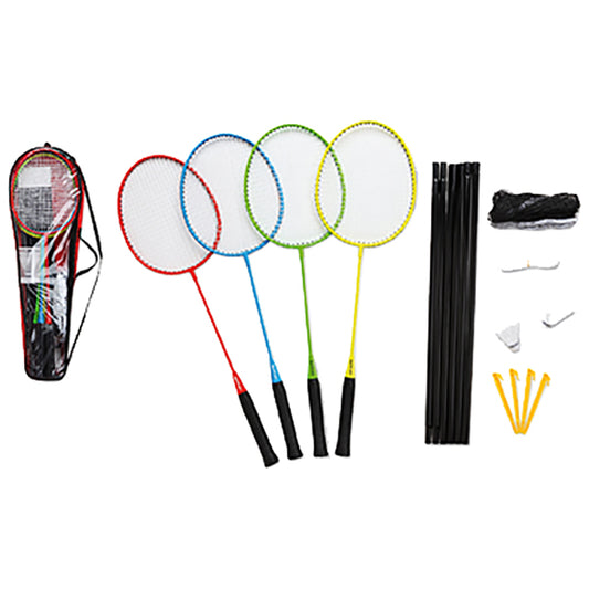 SET DA BADMINTON MATCHMAKER 4 🔶