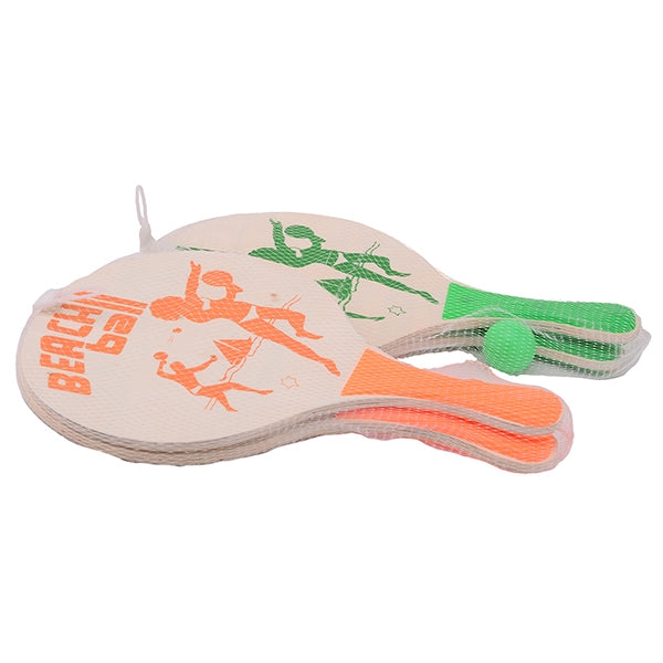 SET DA SPIAGGIA 38X24CM ASSORTITI 🔶