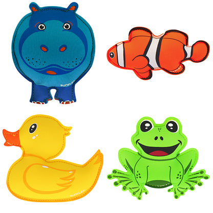 ASSORTIMENTO DI ANIMALI IMMERSI 🔶