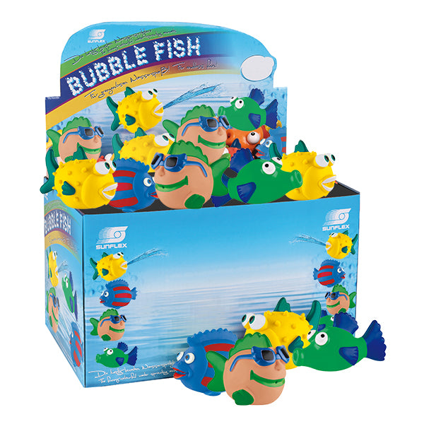 WASSER SPRITZENDE TIERE 10 CM SORTIERT 🔶