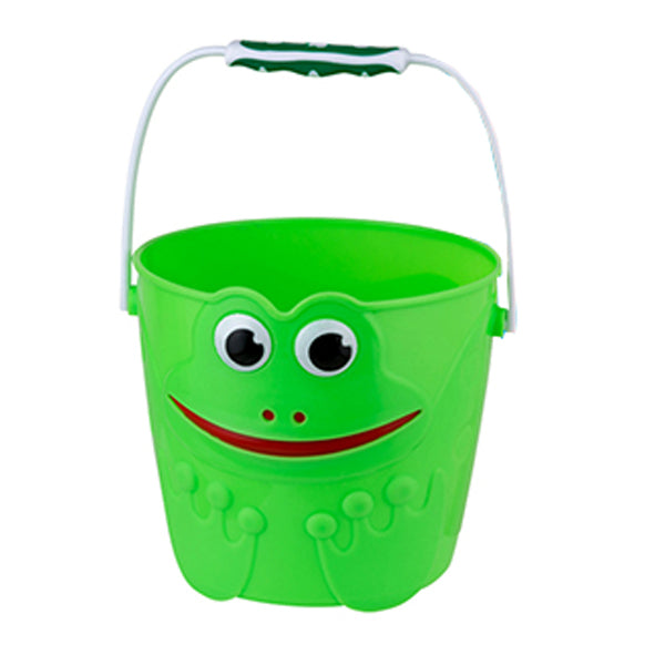 SANDBUCKET FACE GREEN 🔶