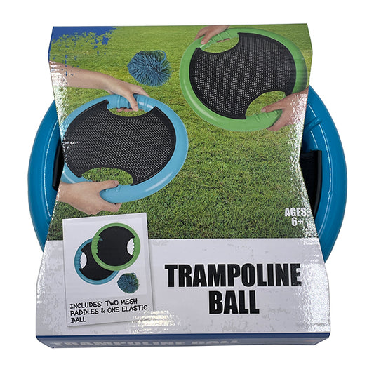 SET DI PALLE PER TRAMPOLINO 🔶
