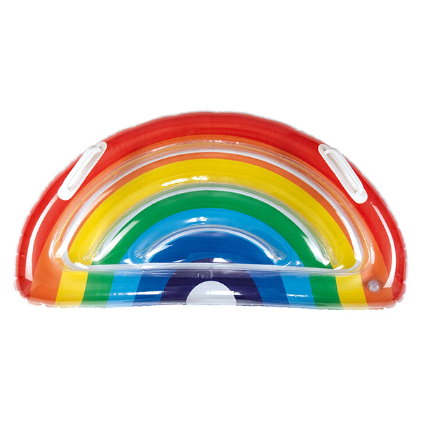 SURFER RAINBOW SEMI-ROTONDO 🔶