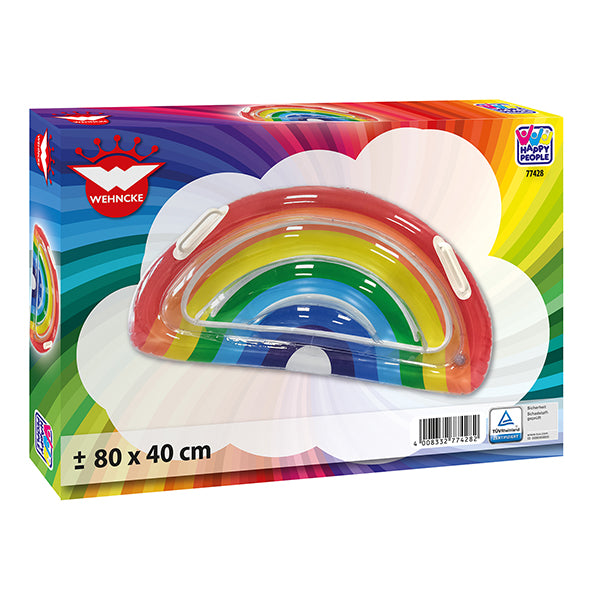 SURFER RAINBOW SEMI-ROTONDO 🔶