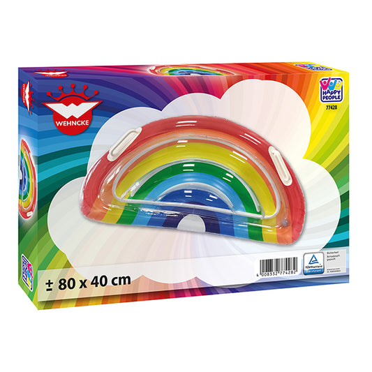 SURFER RAINBOW SEMI-RONDE 🔶