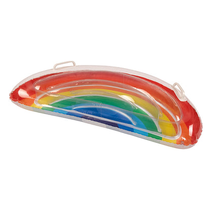 SURFER RAINBOW SEMI-ROTONDO 🔶