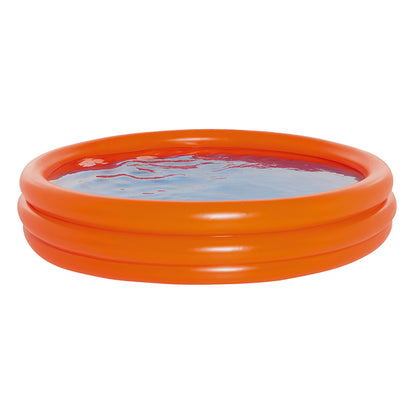 PISCINE 3 ANNEAUX UNI 200×39CM 🔶