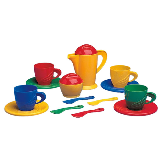 SERVICE À CAFÉ 14 PIÈCES 🔶