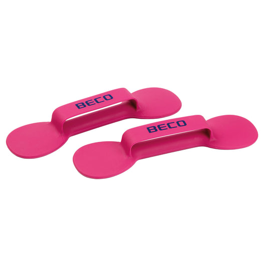 BEFLEX FITNESSGERÄTE – 2 TEILE (ROSA / NAVYBLAU) 🔶