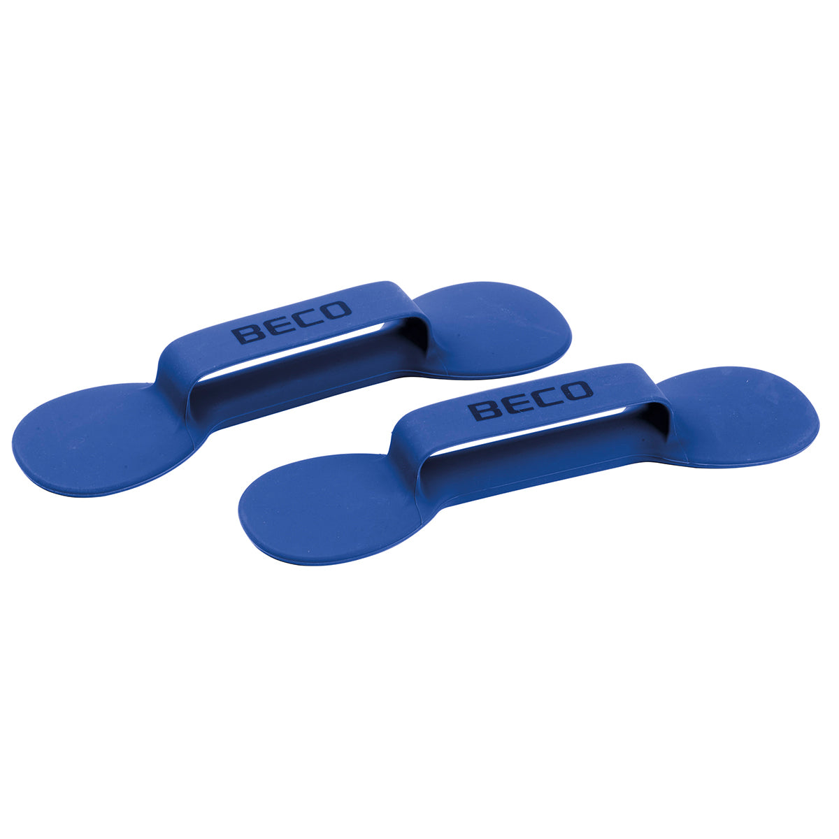 BEFLEX FITNESSGERÄTE – 2 STÜCK (ROSA / MARINEBLAU) 🔶