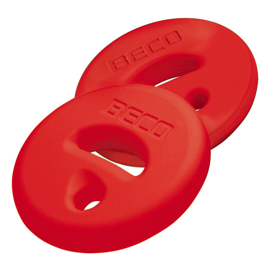 AQUADISCSZ TRAININGSGERÄT (ROT / BLAU) 🔶