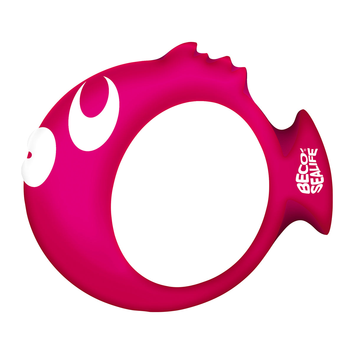 SEALIFE TAUCHRING PINKY 🔶