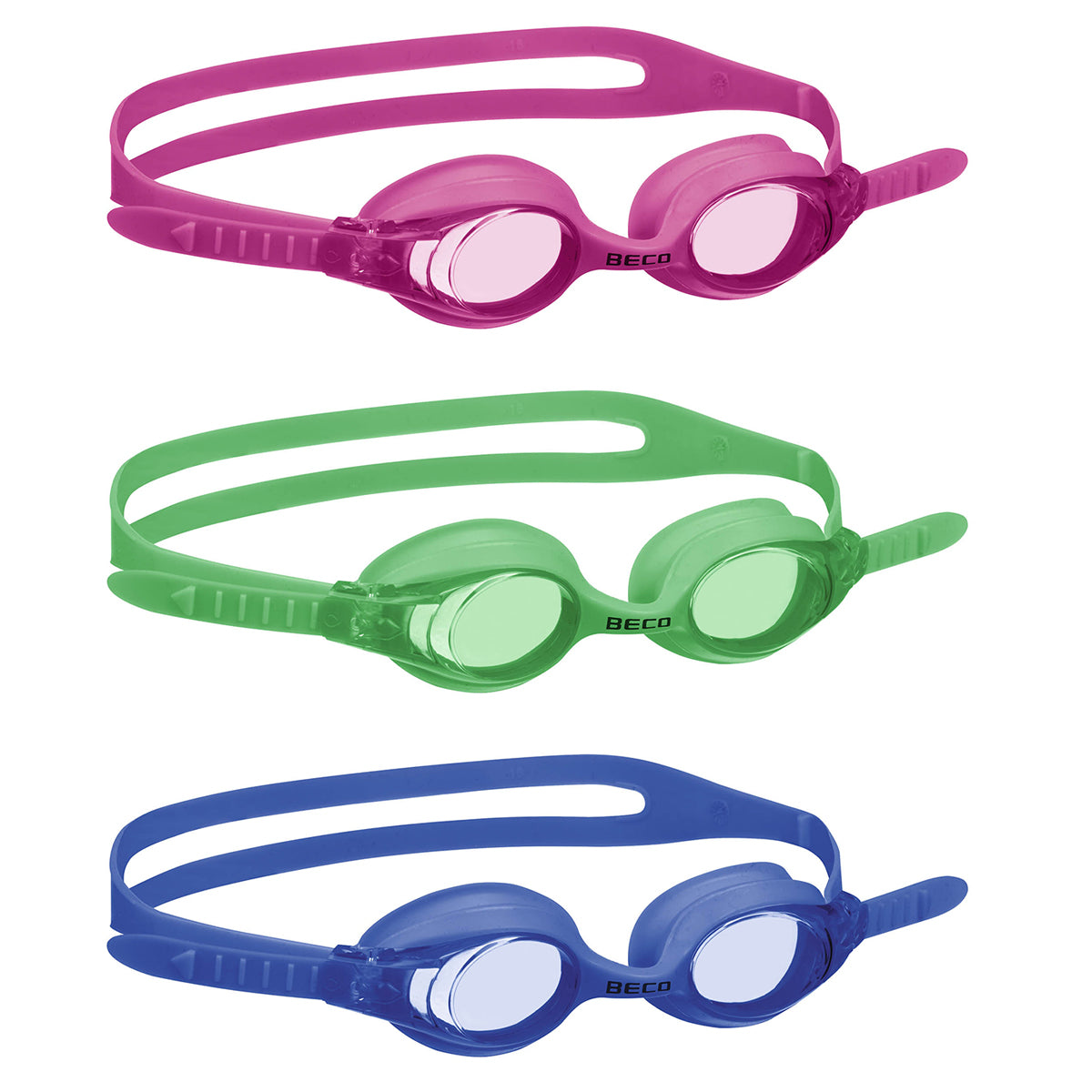 LUNETTES DE NATATION COLOMBO ASS. 🔶