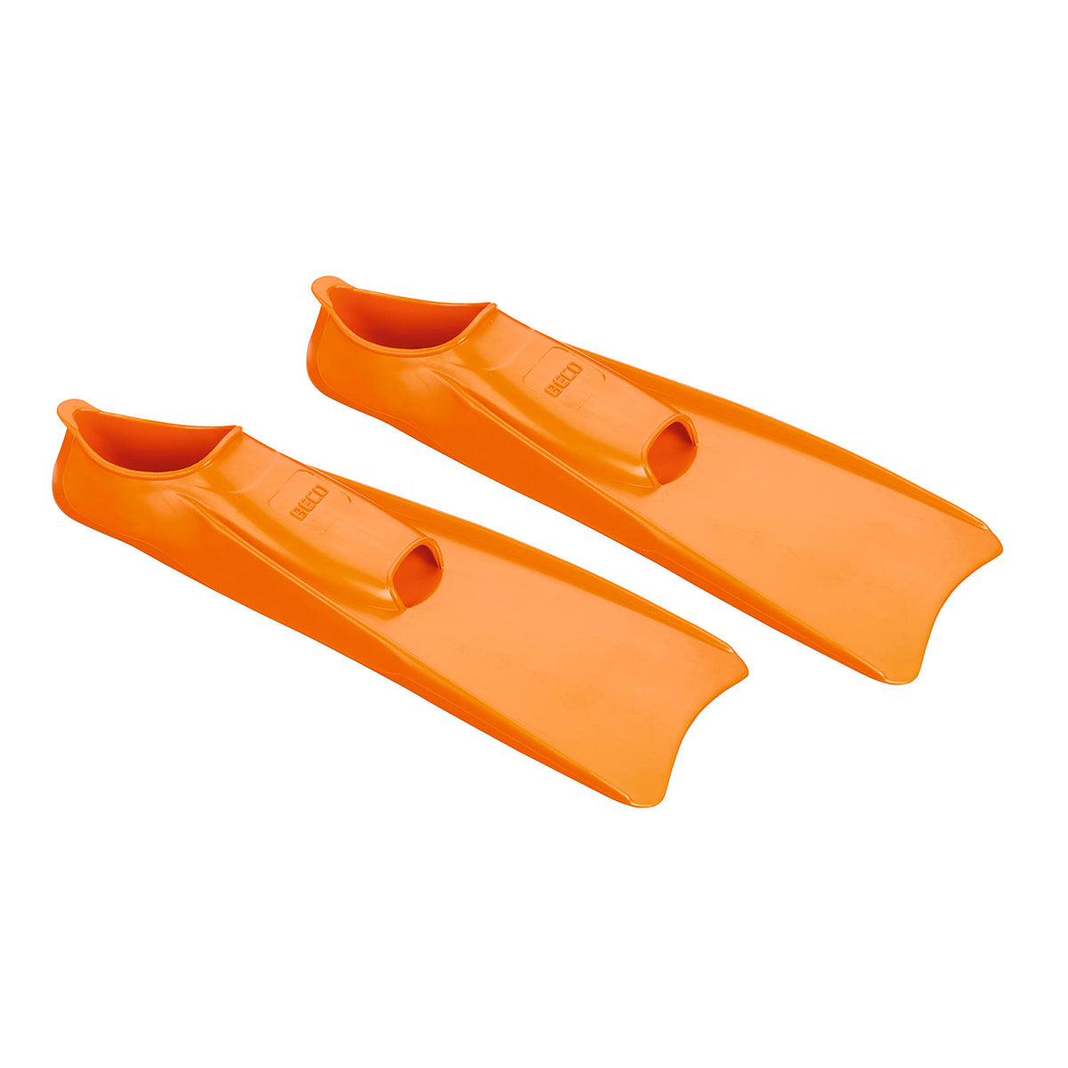 2 FLOTTEURS ORANGES 30–33 🔶